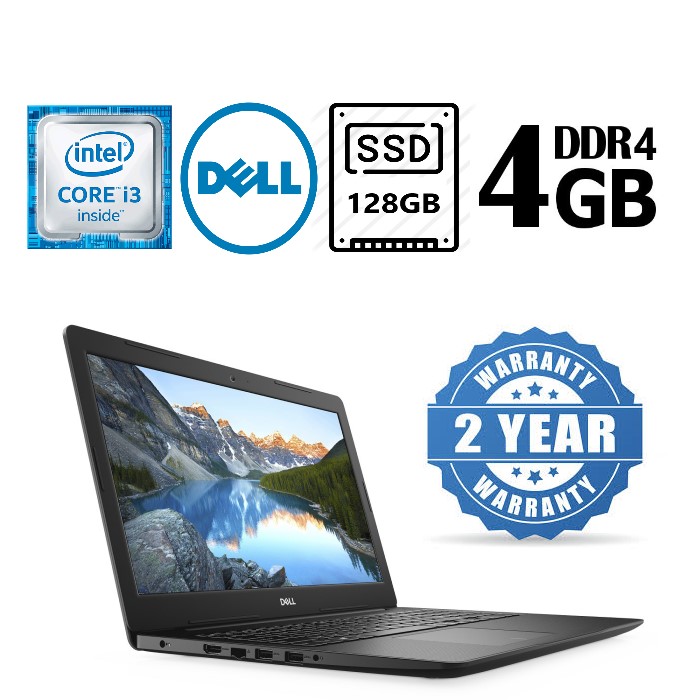 Dell 3584